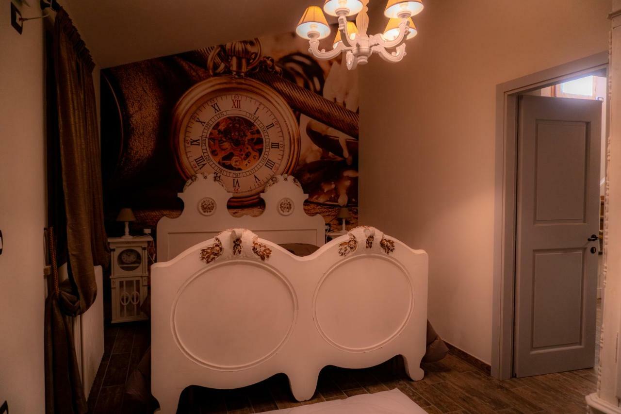 Agriturismo Le Capannacce Урбания Екстериор снимка