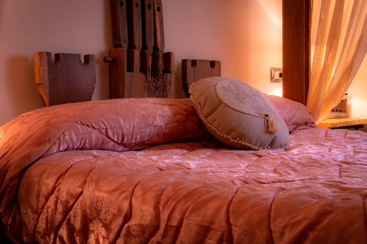Agriturismo Le Capannacce Урбания Екстериор снимка