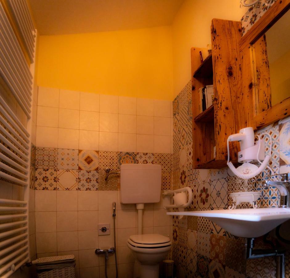 Agriturismo Le Capannacce Урбания Екстериор снимка